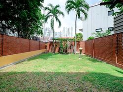 Richards Avenue (D19), Terrace #614695691